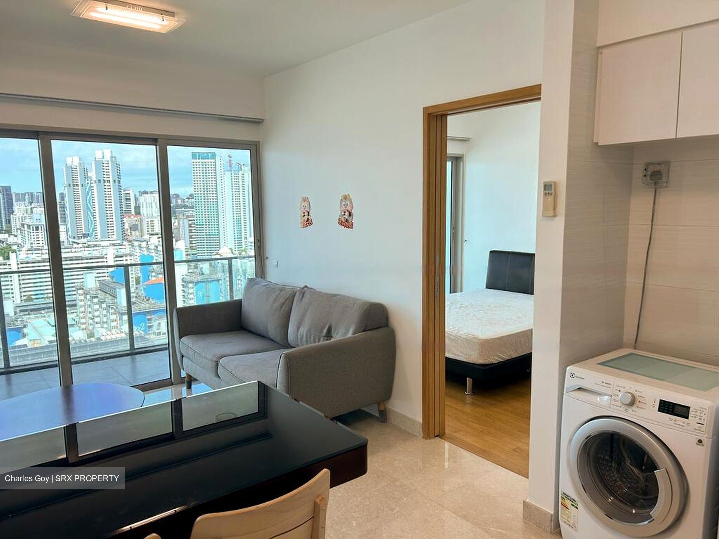Eight Riversuites (D12), Condominium #516140461